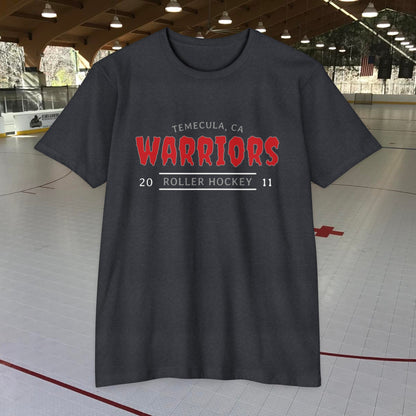 Warriors Frank Tee