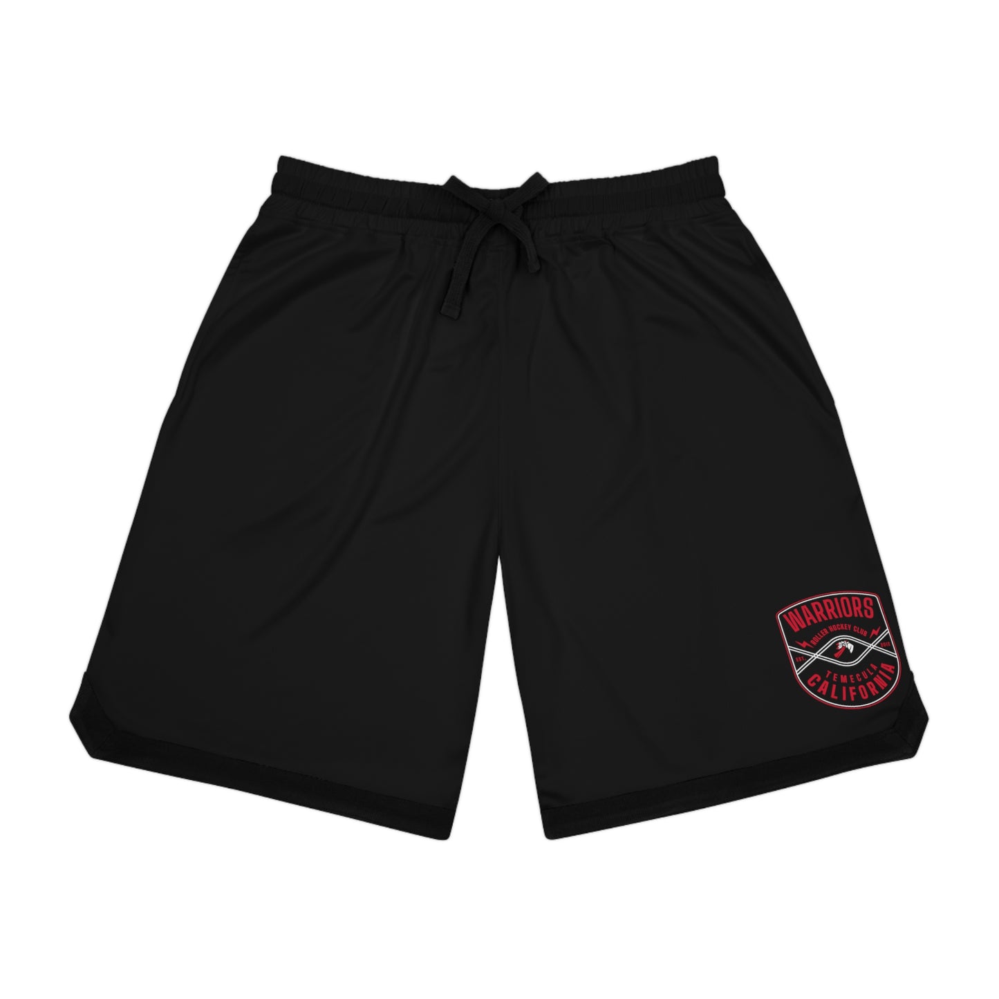 Basketball Rib Shorts