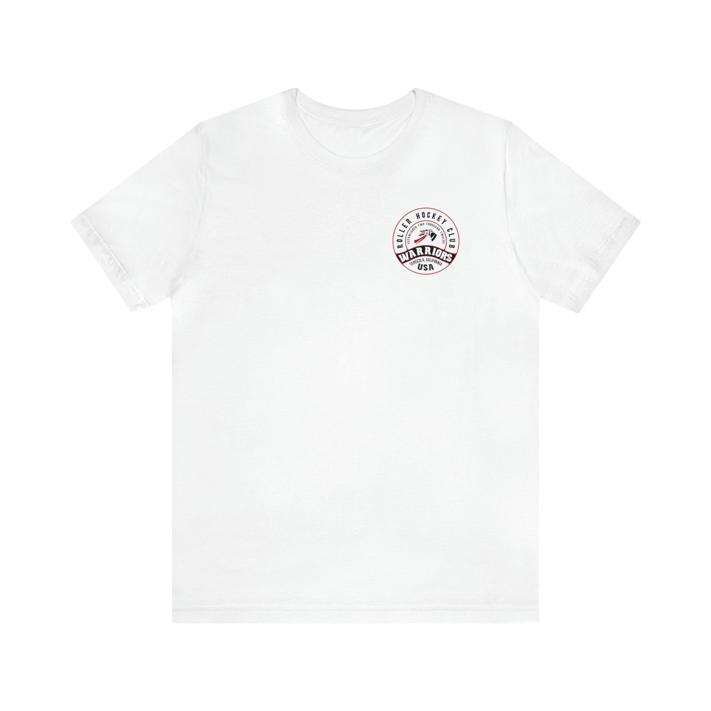 Round Tee(Light)