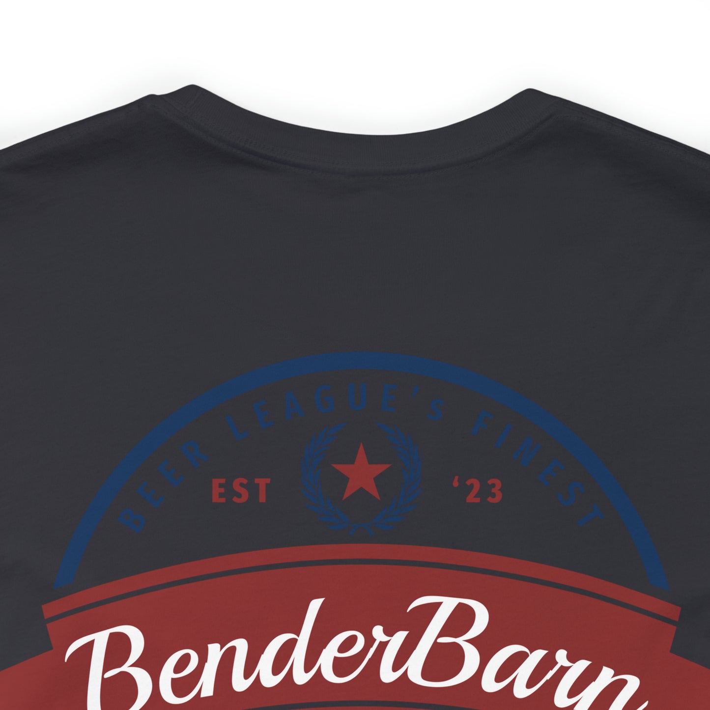 Bender Barn Brewing