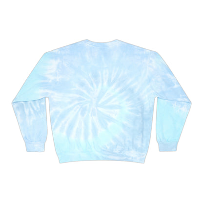 Bender Box Tie-Dye Sweatshirt