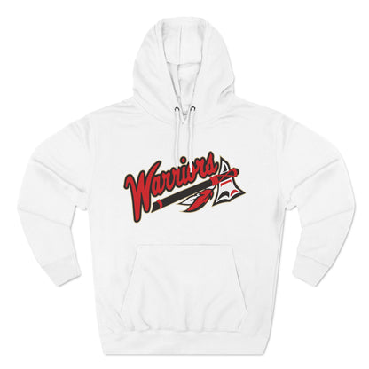 Warriors 2024 Hoodie