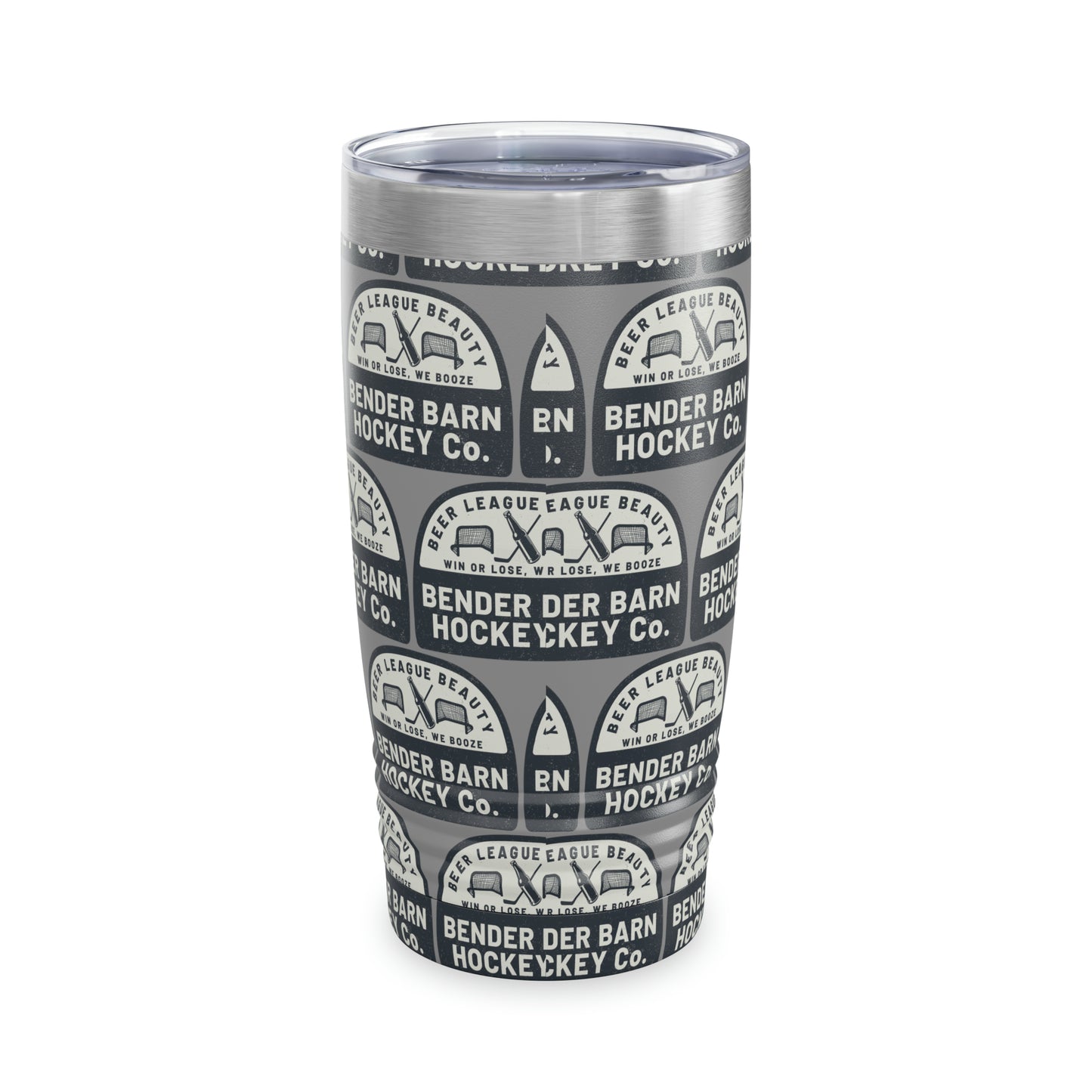 Ringneck Tumbler, 20oz