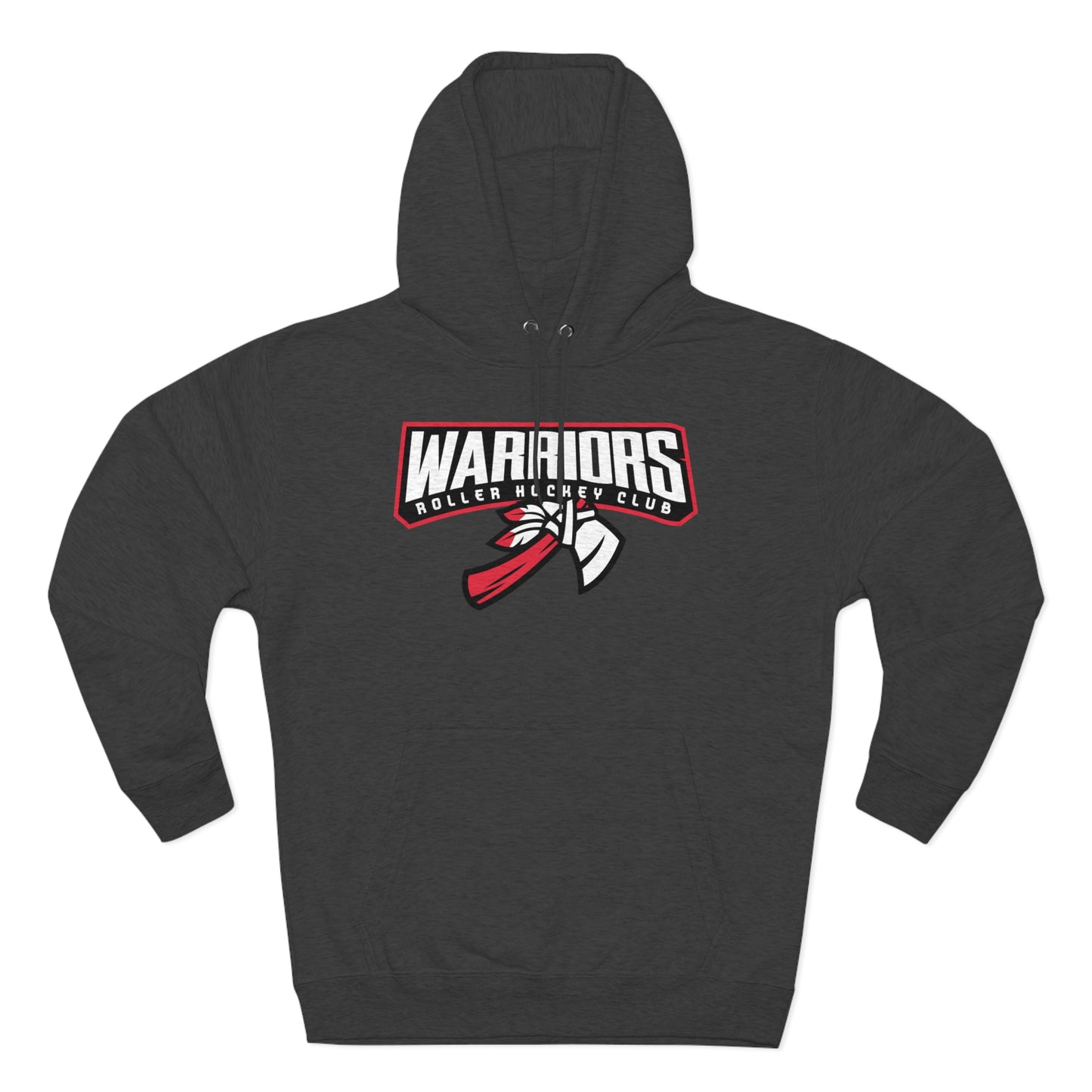 Warriors Hoodie