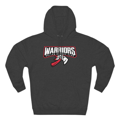 Warriors Hoodie