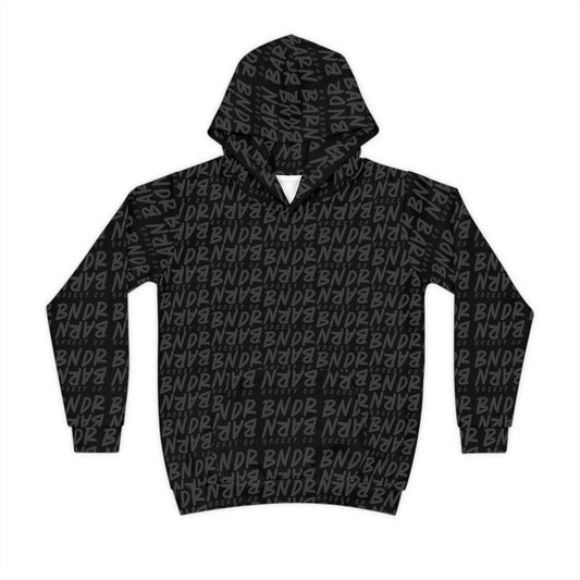 Children's Hoodie (AOP)