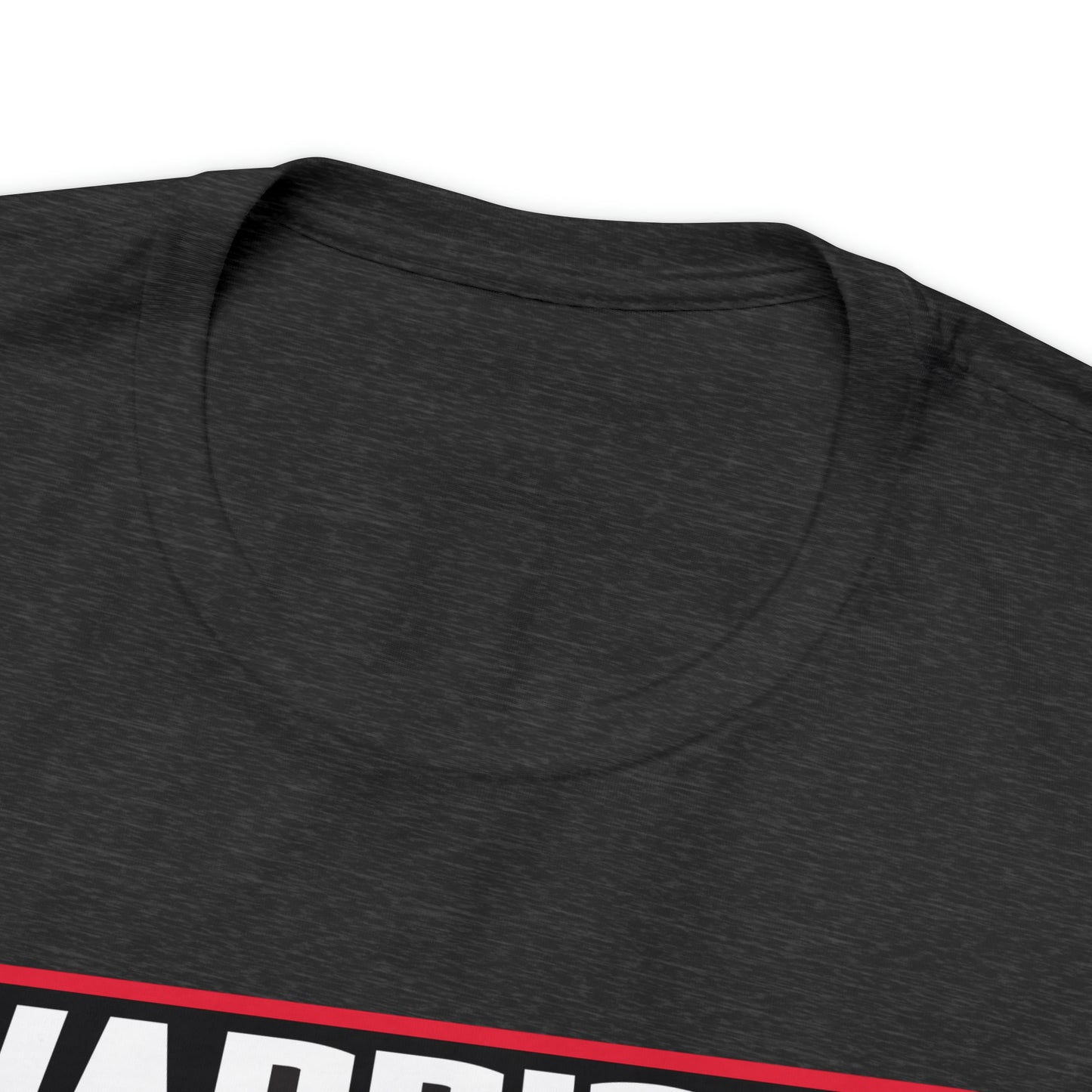 Adult Warriors Roller Hockey Tee