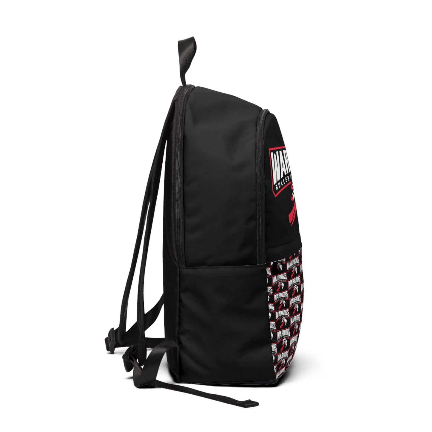 Warriors Backpack