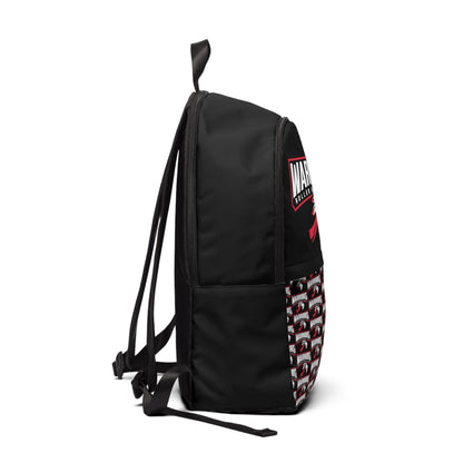 Warriors Backpack