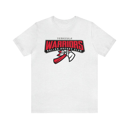 Warriors RED