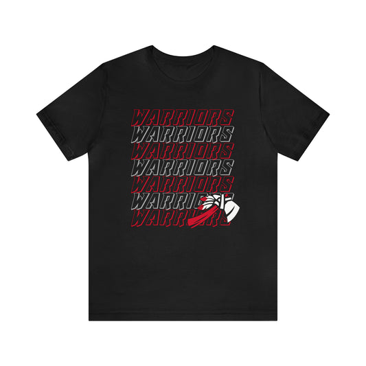 Copy of Copy of Adult "Cert-Cherry" Tee (All Colors)