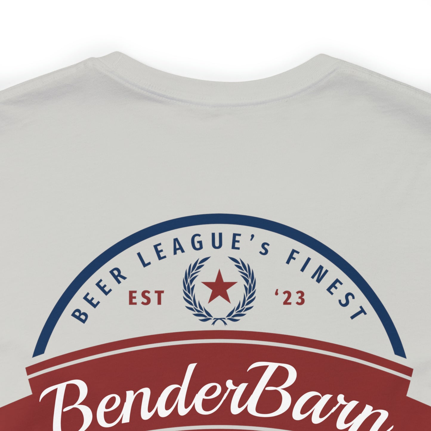 Bender Barn Brewing