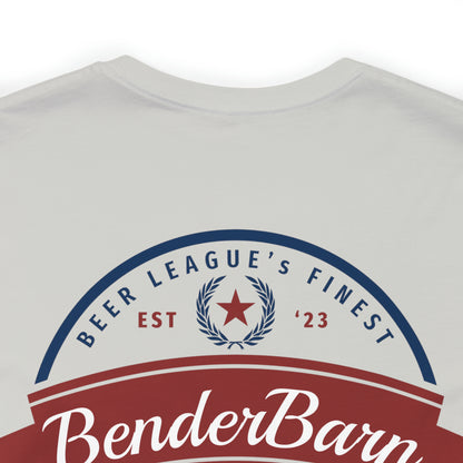 Bender Barn Brewing