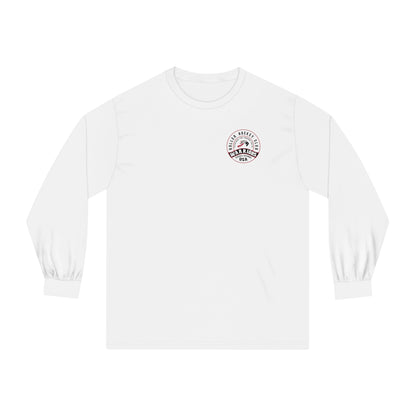 Long Sleeve Round Tee (light)