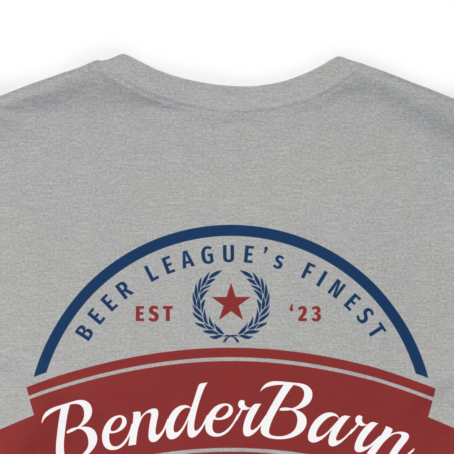 Bender Barn Brewing