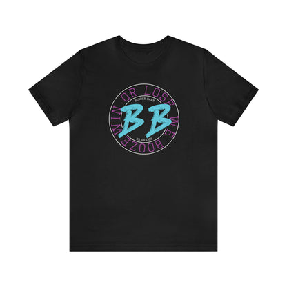 BB WOLWB Round Tee