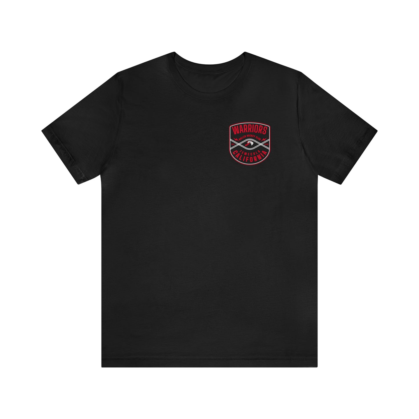 Warrior Shield Tee