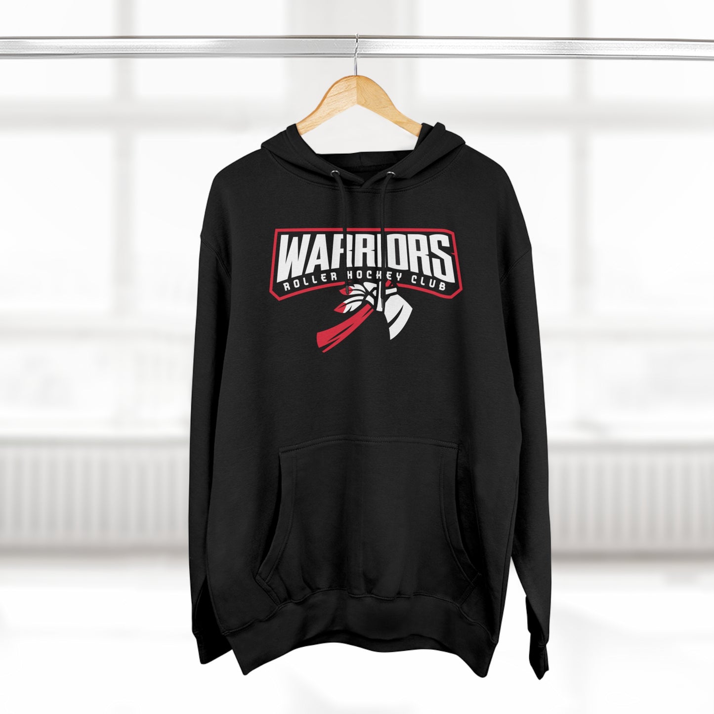 Warriors Hoodie