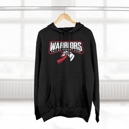 Warriors Hoodie