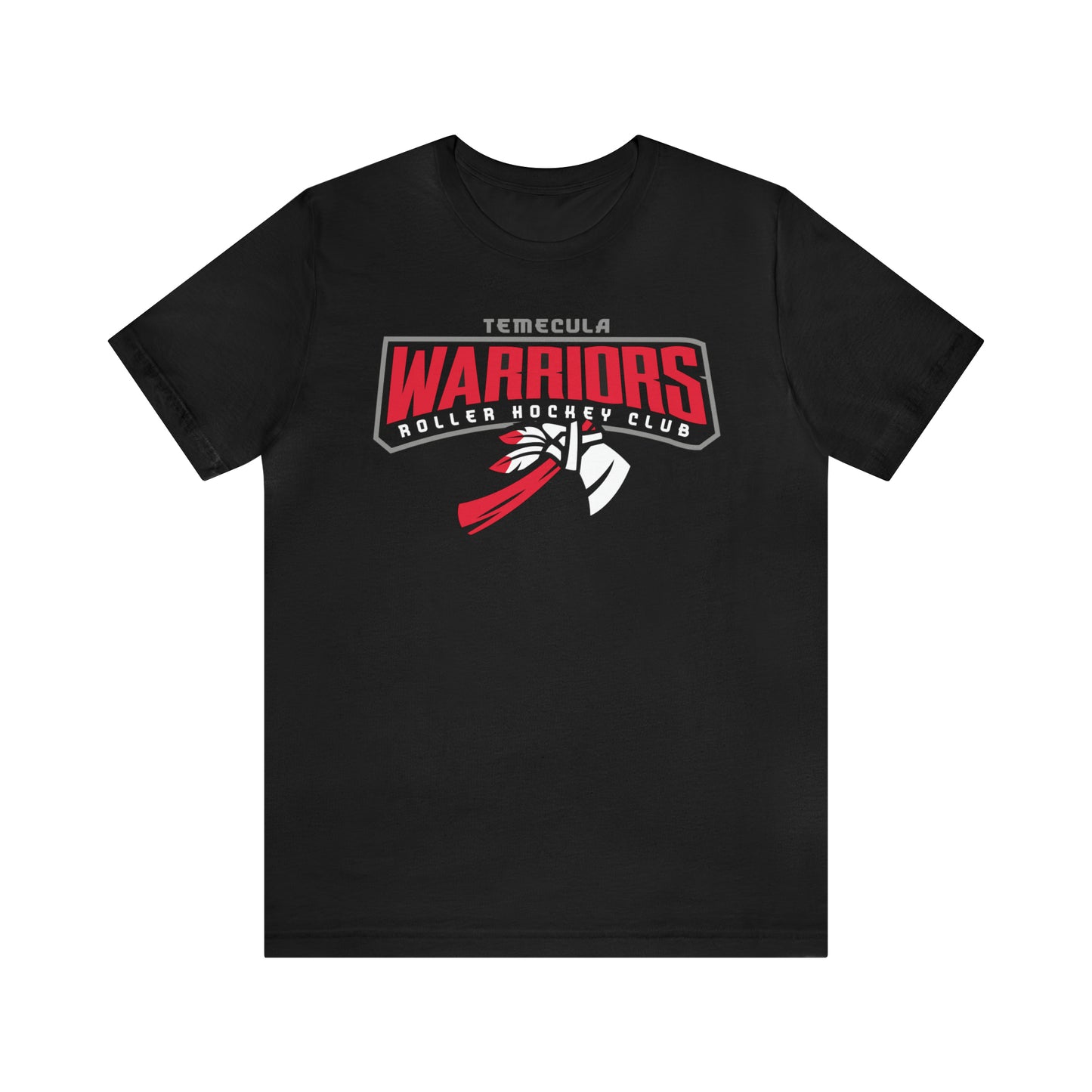 Warriors RED