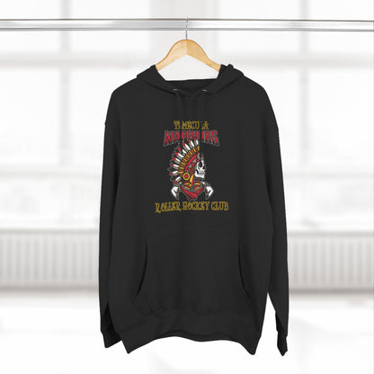 Warrior Joe Hoodie