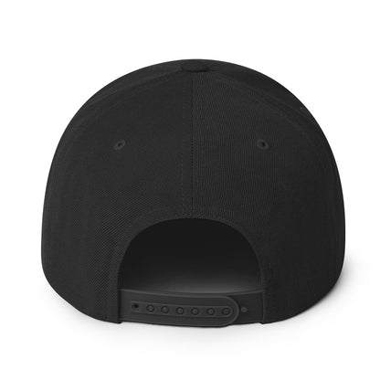 BNDR BARN Snapback