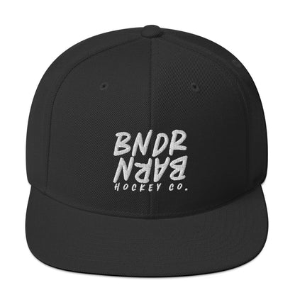 BNDR BARN Snapback