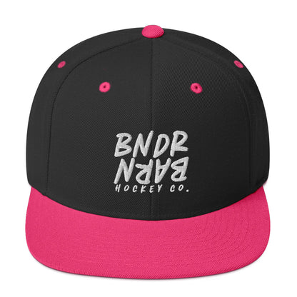 BNDR BARN Snapback