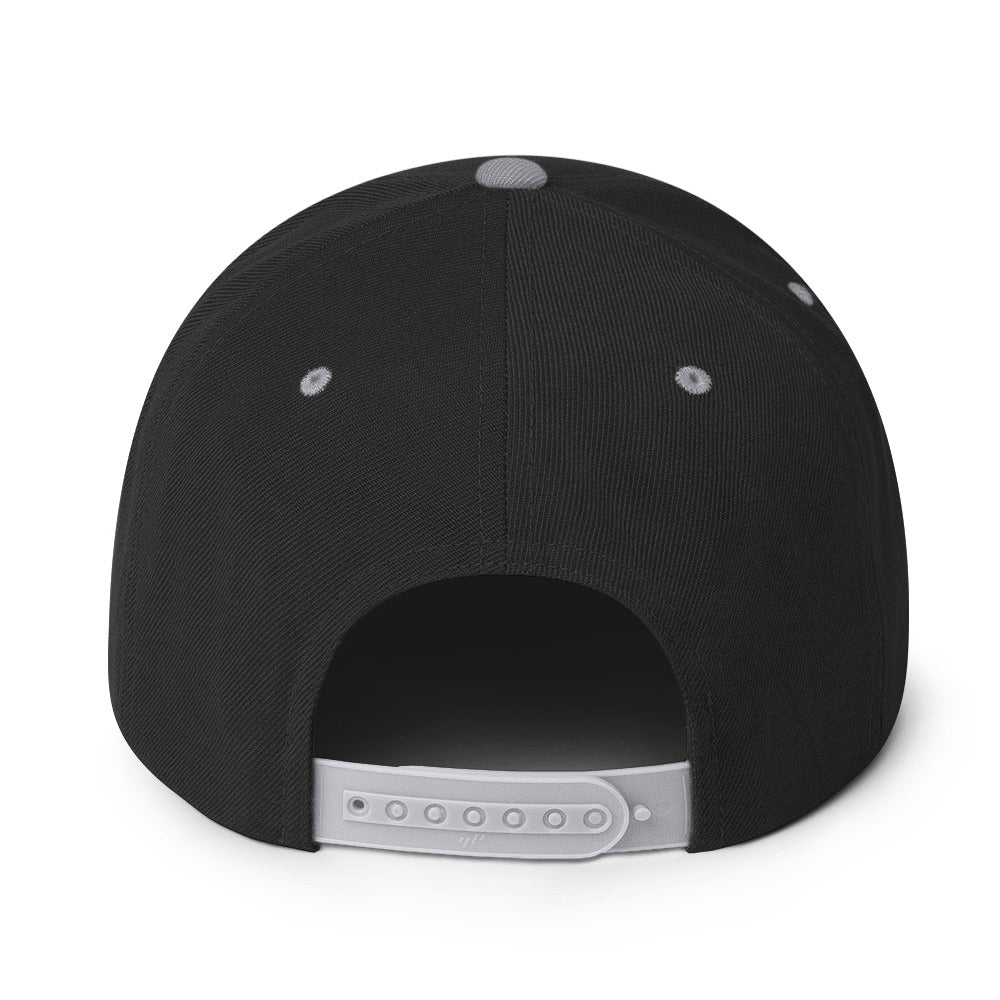 BNDR BARN Snapback