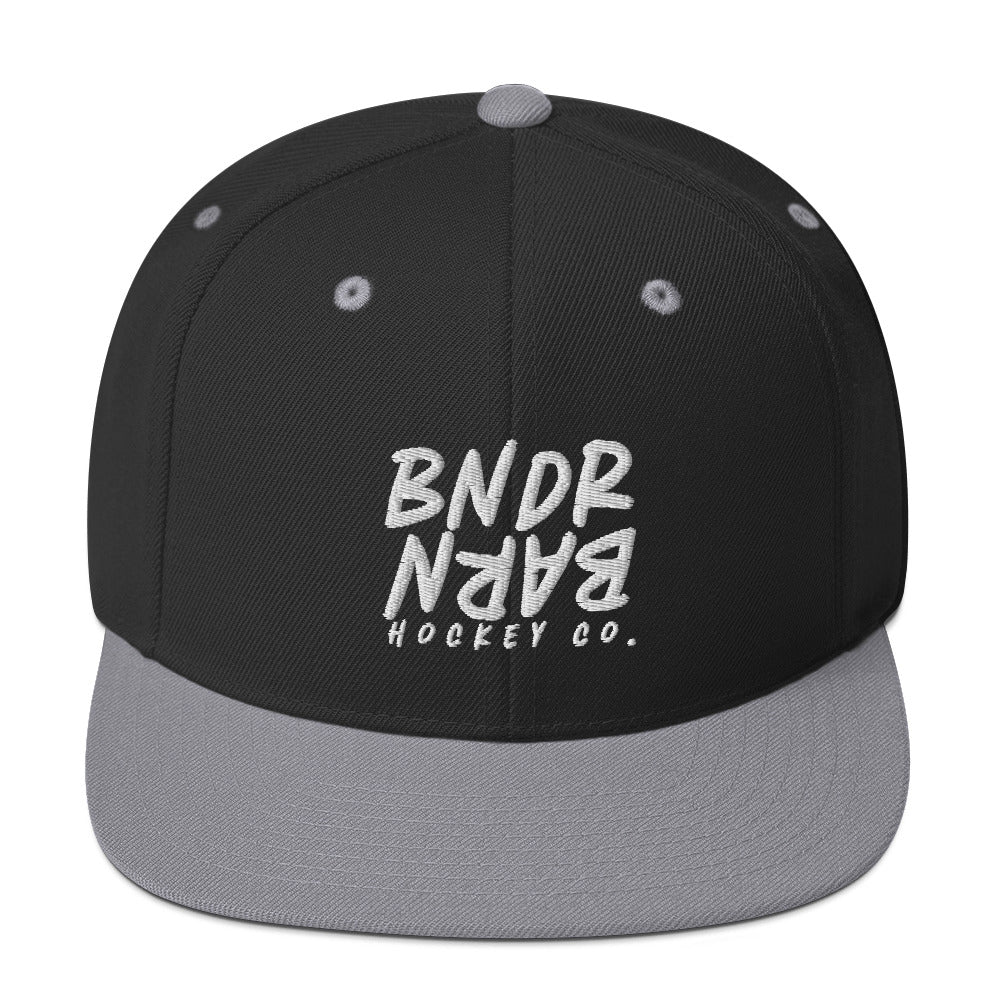 BNDR BARN Snapback