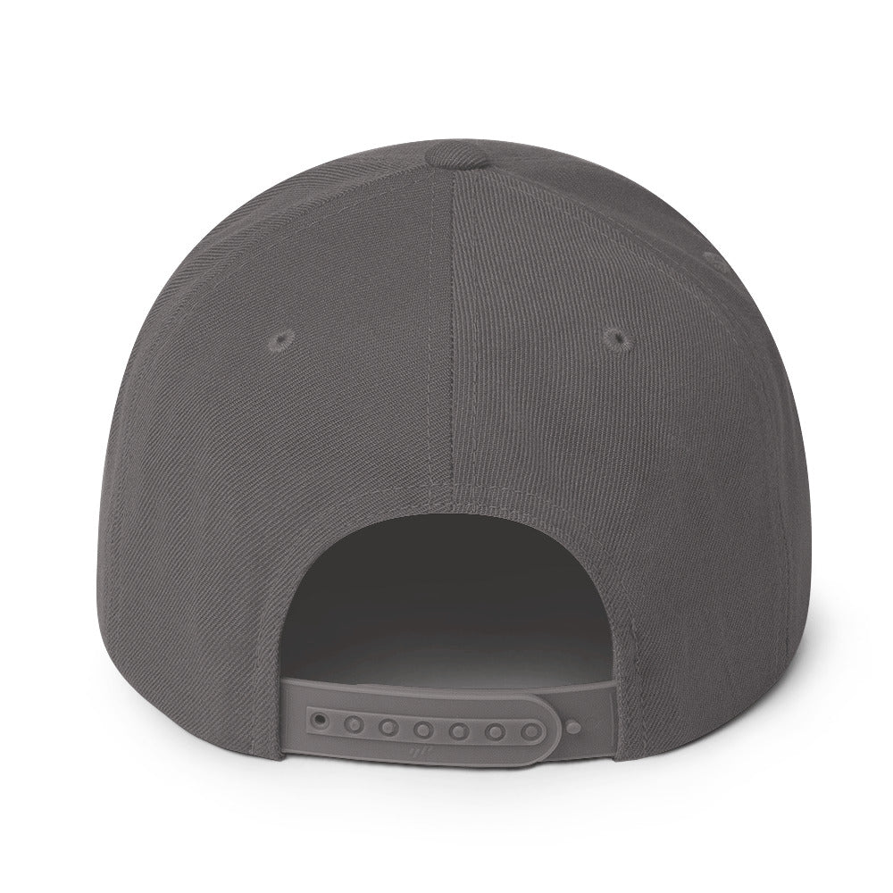 BNDR BARN Snapback