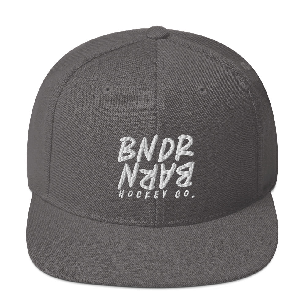 BNDR BARN Snapback