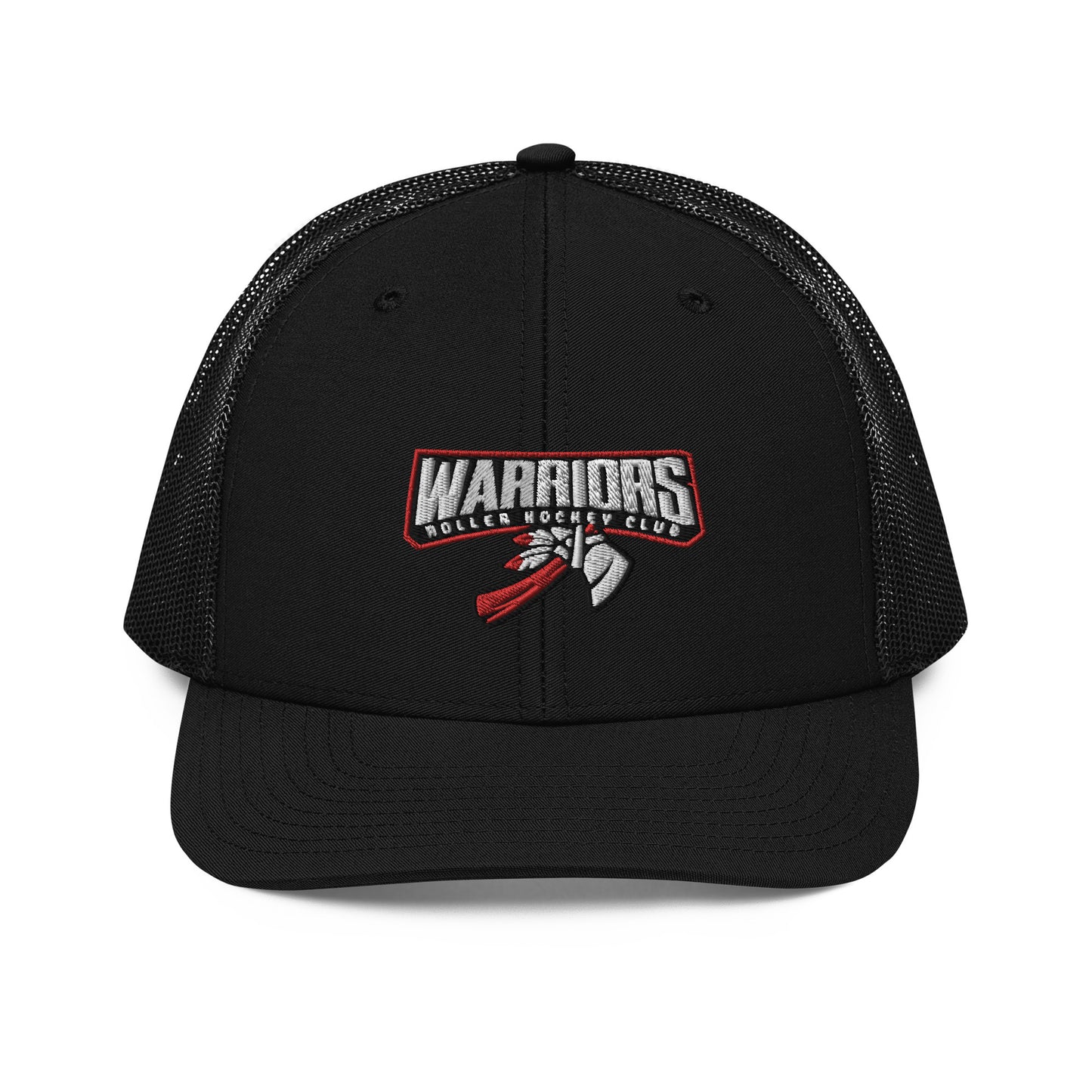 Warriors Trucker Cap