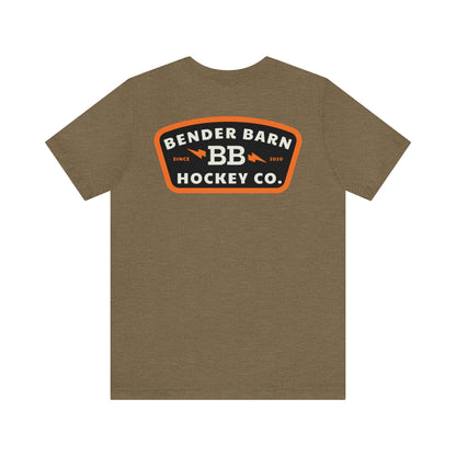 Adult "Orang Bolt" Tee (All Colors)