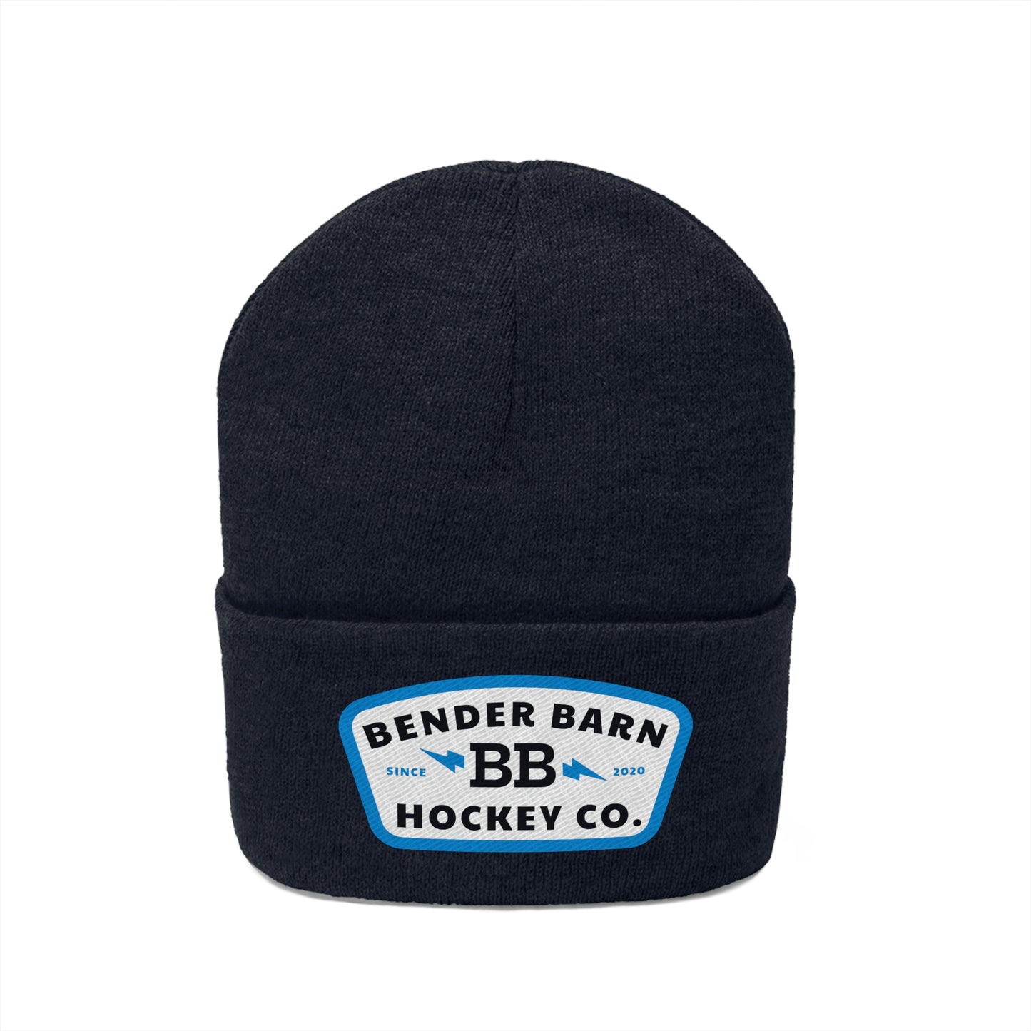 BBolt Invert Beanie All Colors