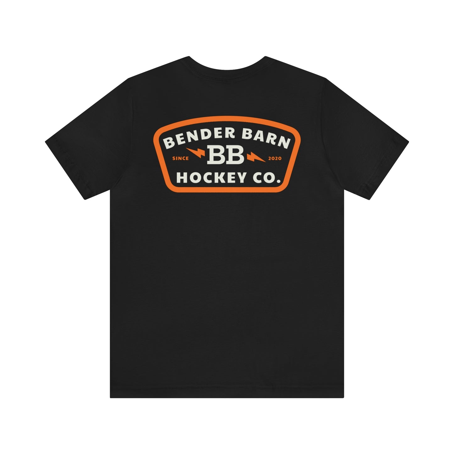 Adult "Orang Bolt" Tee (All Colors)