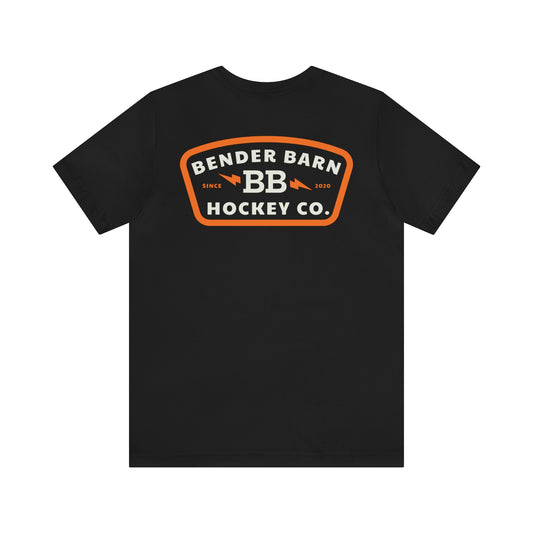 Adult "Orang Bolt" Tee (All Colors)