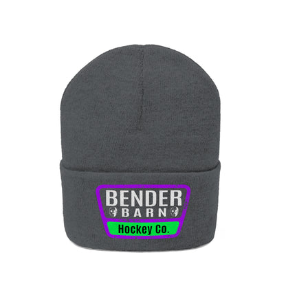 Retro Beanie