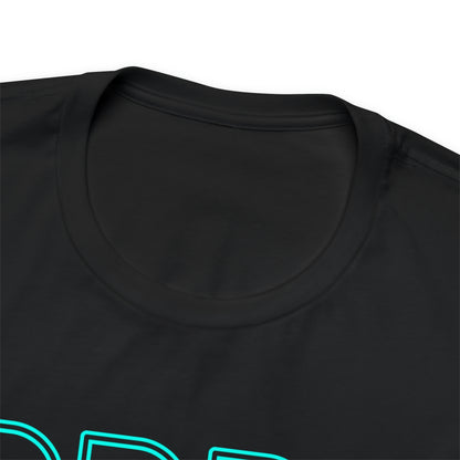 Adult "Neon" Tee (All Colors)