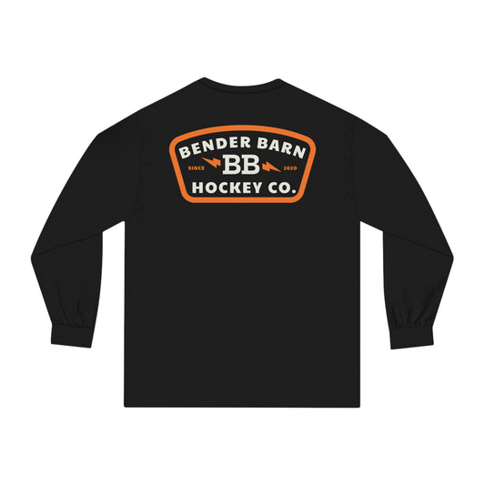 Long Sleeve BBolt Tee