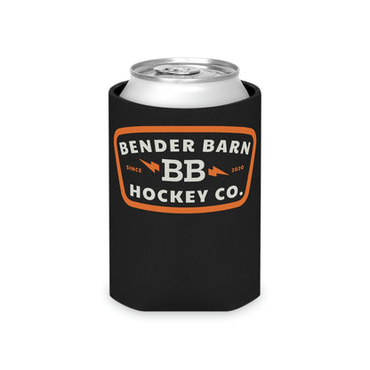 Koozie, BBolt