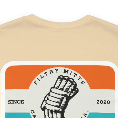 Adult "Filthy Mitts" Tee (All Colors)