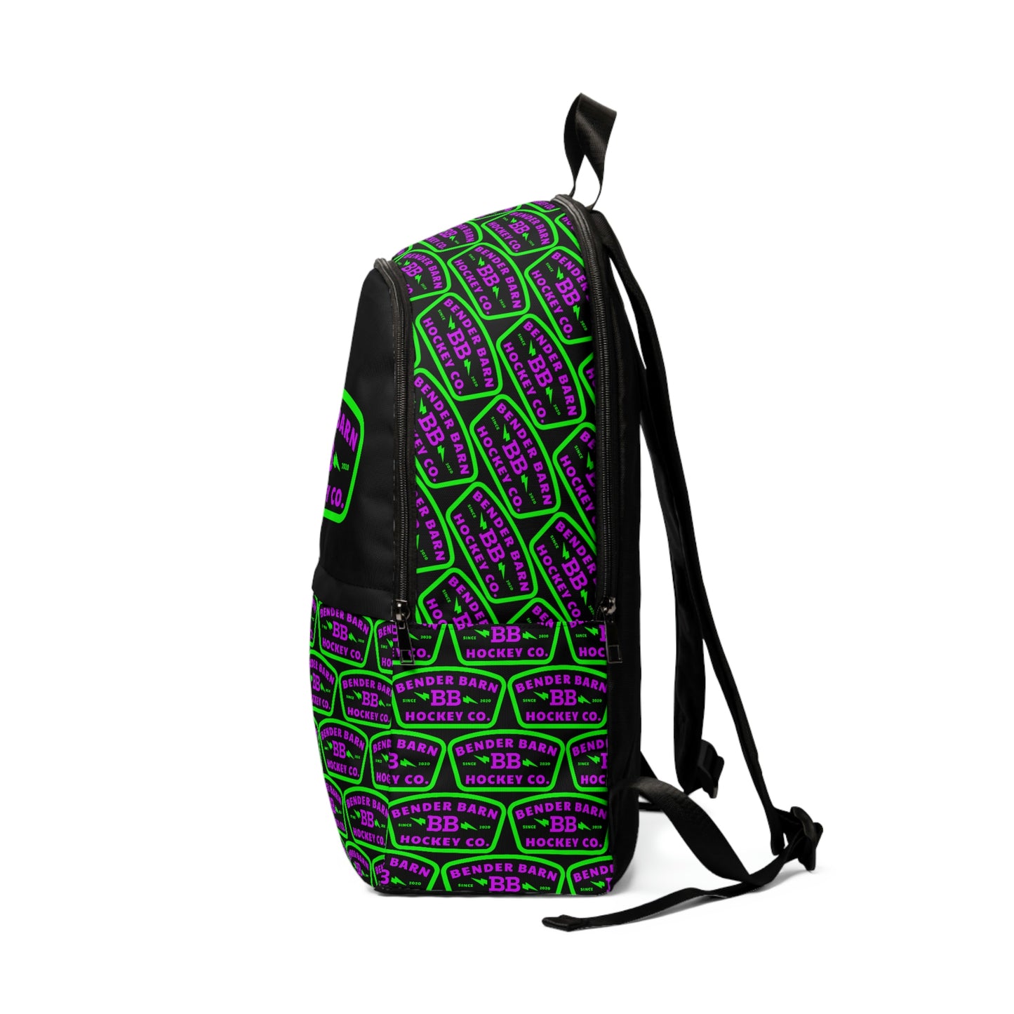 BBolt Neon Backpack