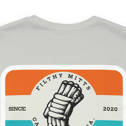 Adult "Filthy Mitts" Tee (All Colors)