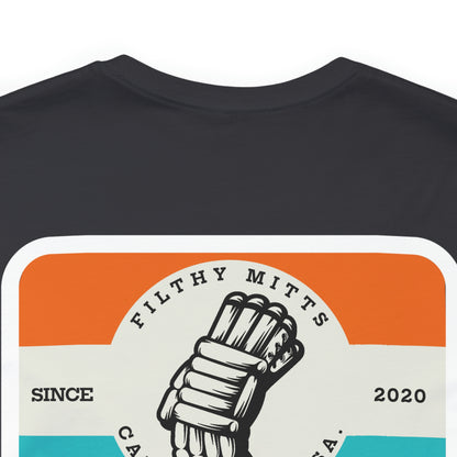 Adult "Filthy Mitts" Tee (All Colors)