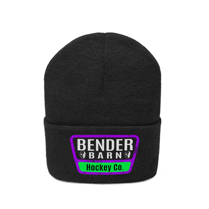 Retro Beanie