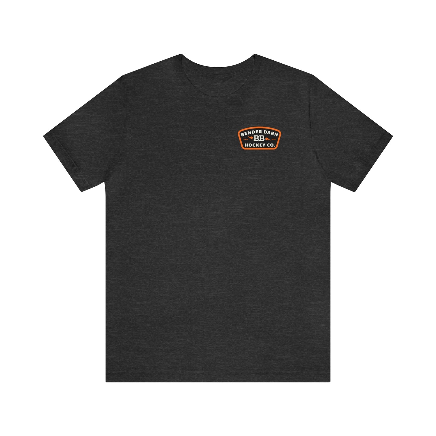 Adult "Orang Bolt" Tee (All Colors)