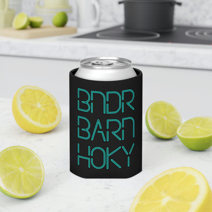 Koozie, NEON