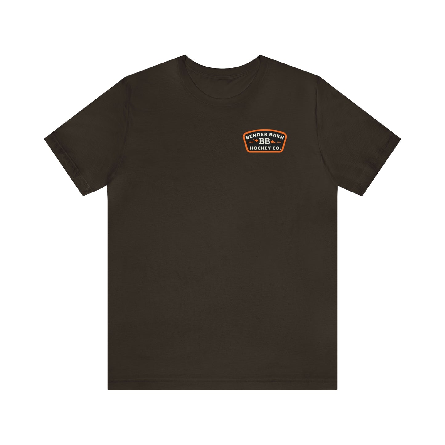 Adult "Orang Bolt" Tee (All Colors)