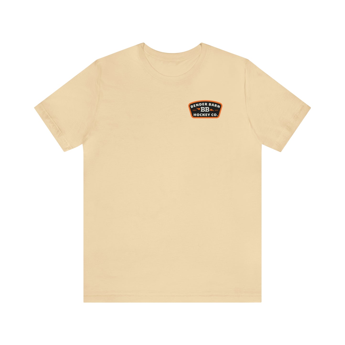 Adult "Orang Bolt" Tee (All Colors)